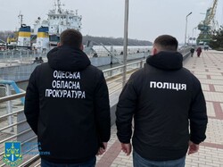 В Одеській області ліквідували схему незаконного перетину кордону під прикриттям морських документів