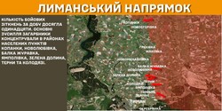 Бойові дії на фронті 31 січня