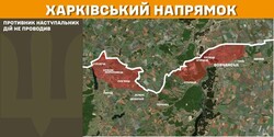 Воєнні дії на фронті 2 лютого