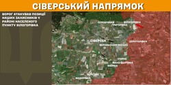 Військові дії на фронті 4 лютого