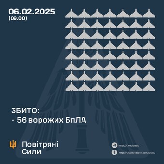 По Одеській області росіяни завдали ракетний і "шахедний" удари