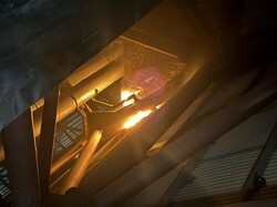 Чорнобильська атомна електростанція потрапила під російський удар "шахедом"