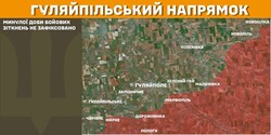 Військові дії на фронті 16 лютого