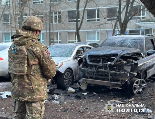 В Одесі скоїли теракт: підривника вже затримали