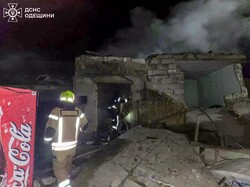 Вночі росіяни завдали наймасовіший "шахедний" удар за всю війну