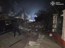 Вночі росіяни завдали наймасовіший "шахедний" удар за всю війну