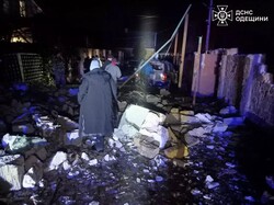 Вночі росіяни завдали наймасовіший "шахедний" удар за всю війну