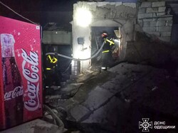 Вночі росіяни завдали наймасовіший "шахедний" удар за всю війну