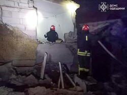 Вночі росіяни завдали наймасовіший "шахедний" удар за всю війну