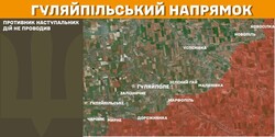 Бойові дії на фронті 26 лютого