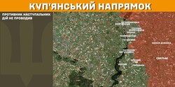 Військові дії на фронті 28 лютого