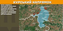 Військові дії на фронті 28 лютого