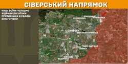 Військові дії на фронті 28 лютого