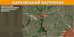 Військові дії на фронті 3 березня