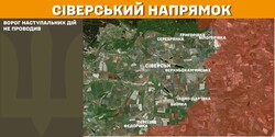 Військові дії на фронті 3 березня