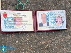 В Одесі затримали головного архітектора міста