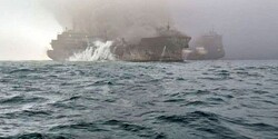 У морській катастрофі в Північному морі виявився російський слід