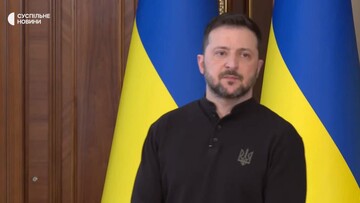 Президент України підвів підсумки переговорів зі США