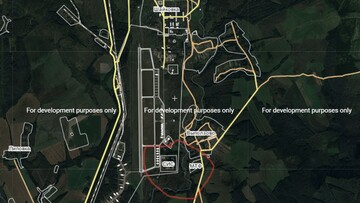 На росії атаковано авіабазу та виробництво дронів