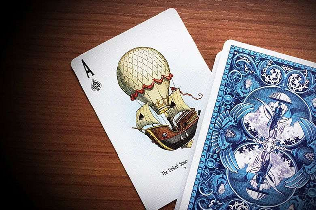 Як вибрати ідеальні карти для фокусів: поради для початківців та професіоналів