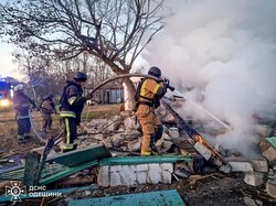 Курортну зону в Одеській області атакували росіяни
