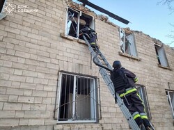 Курортну зону в Одеській області атакували росіяни