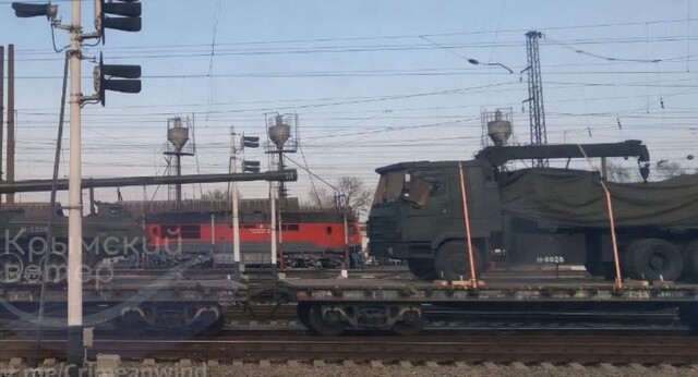 Північна Корея посилює свій контингент на росії