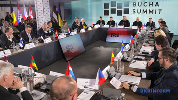 Європейські лідери вирішили розслідувати кожен російський військовий злочин