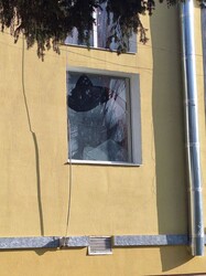 В Одеській області росіяни пошкодили житлові будинки