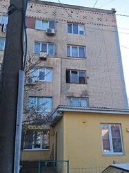 В Одеській області росіяни пошкодили житлові будинки