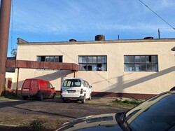 В Одеській області росіяни пошкодили житлові будинки