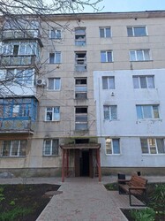 В Одеській області росіяни пошкодили житлові будинки