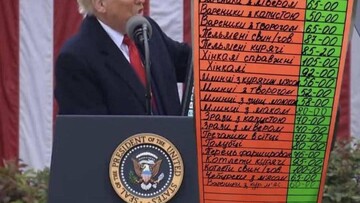 Трампа розкритикували лідери країн G7 і Європи