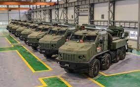 Данія виділяє довгостроковий пакет військової допомоги Україні