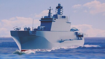 Для російського недофлоту будують два десантні вертолетоносці