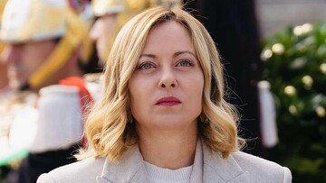 Італія пропонує поширити на Україну дію 5 статті статуту НАТО