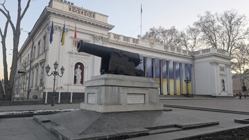 Одеська міськрада планує виділити 200 мільйонів на доплати вчителям