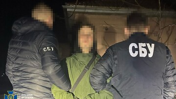 СБУ затримала 13 підпалювачів: четверо в Одесі