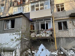 Вночі росіяни масовано атакували "шахедами"