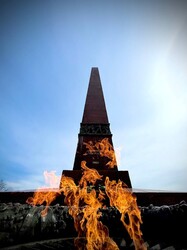 В Одесі офіційно відзначили 81-шу річницю визволення міста від нацистської окупації