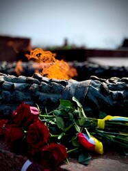 В Одесі офіційно відзначили 81-шу річницю визволення міста від нацистської окупації