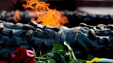В Одесі офіційно відзначили 81-шу річницю визволення міста від нацистської окупації