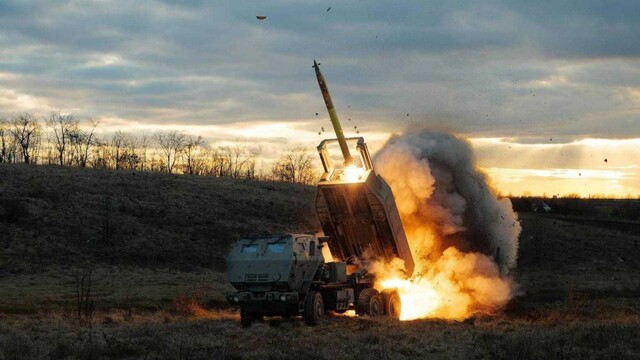 Україна планує придбати американську зброю на 50 мільярдів доларів