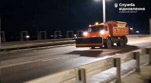 Ситуація на дорогах Одеської області стабільна, на Миколаївщині рух обмежено