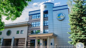 Керівництво двох "морських" ВИШів в Одесі домовилося про об'єднання