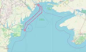 Безпеку судноплавства у Чорному морі будуть обговорювати без росії