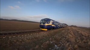 Модернізований дизель-поїзд буде курсувати на Одеській залізниці