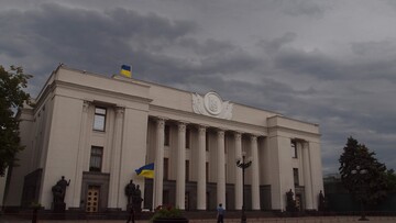 Військовий стан продовжено до 6 серпня