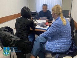 В Одесі судять адвокатку за участь у незаконному проросійському збройному формуванні