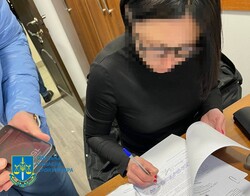 В Одесі судять адвокатку за участь у незаконному проросійському збройному формуванні